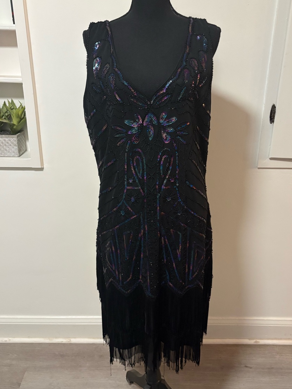 Babeyond Flapper Dress